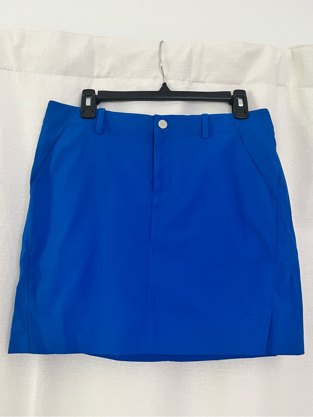 Polo Golf-Ralph Laurnen Blue Skort 6